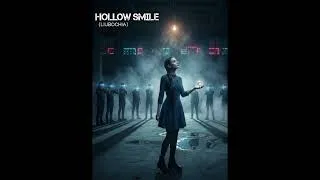 Miniature : Hollow Smile #gothclub #synthwave