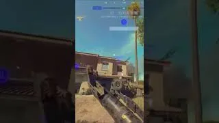 Miniature : One shot ! #battlefield #bf6 #gaming
