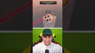 Miniature : Tirer à L'aveugle Sur Roblox