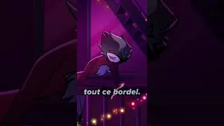 Miniature : DERNIERE DISCUSSION ENTRE STOLAS ET BLITZ... #helluvaboss #fandub #vf #blitzo #helluvabossvf