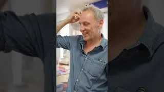Miniature : "On n'a plus besoin de théorie" François Bégaudeau