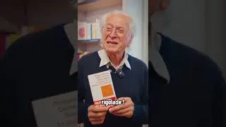 Miniature : Prix Nobel donc c*nnard par excellence !