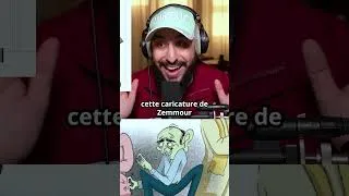 Miniature : Question à Nora Bussigny sur l'antisémitisme !