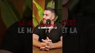 Miniature : Les méthodes d'animation et de contrôle du réseau Eat Salade ##business #stratégie #franchise