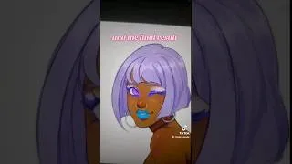 Miniature : ✨️GUESS THE COLOR / OC CHALLENGE ✨️
