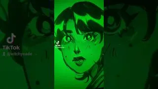 Miniature : MY FAV COLORBLIND CHALLENGE 💚