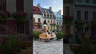 Miniature : Montréal ?? 🤷🏼‍♀️