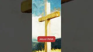 Miniature : ✝️ Pray the Powerful HOLY CROSS PRAYER for Protection