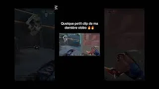 Miniature : Les meilleurs moment de ma dernière vidéo YouTube #fyp #capcut #valorantclips #funny #gaming