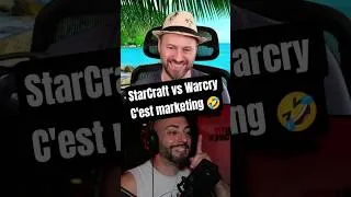 Miniature : StarCraft vs Warcry ! c'est marketing #wizzgametv #hiigytv #top #wargames #starcraft #warcry #jeux