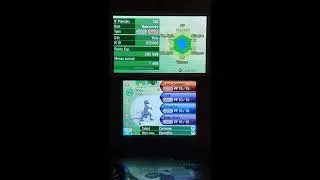 Miniature : JE PRÉSENTE MON ÉQUIPE SUR POKEMON SOLEIL  #pokemon #gaming #pokemonsunandmoon #pokemonsun #pokémon