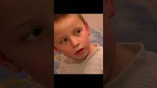 Miniature : Enfant turbulent : il fume et boit à 7 ans