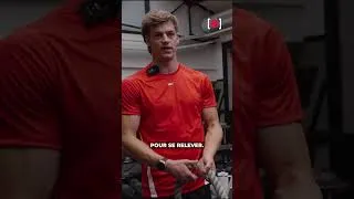 Miniature : Les meilleurs conseils pour performer au Sled Pull de Quentin Garel , Athlète Elite 15 HYROX ! 🔥