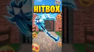 Miniature : Quelle Arme a la MEILLEURE Hitbox sur MM2 ? 🔥