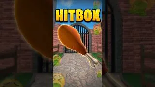 Miniature : Quelle Arme a la PIRE Hitbox sur MM2 ?