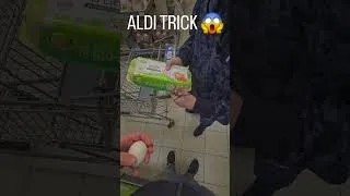 Miniature : ALDI TRICK