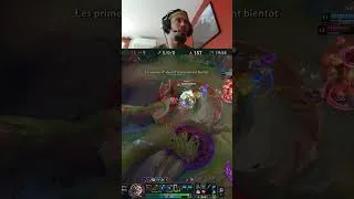 Miniature : SoloQ Master - Darius vs Akali #leagueoflegends #dariuslol #games #ranked