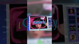 Miniature : ☆iGnarly☆ #mashup #audio #music #katseye #icarly #katseyegnarly #gnarly #kpop