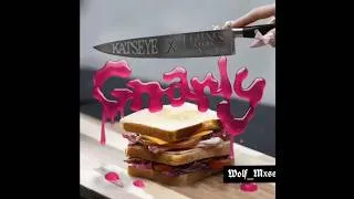 Miniature : ☆ Katseye X Britney Spears - Gnarly Against Me ☆
