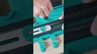 Miniature : Le copieur de contour PRO