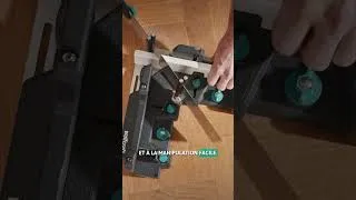 Miniature : La fausse équerre  PRO 6956000