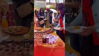 Miniature : AFROFOOD ET SANTÉ DES FEMMES