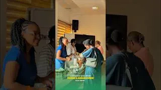 Miniature : FEMMES ET AGROBUSINESS AU BÉNIN