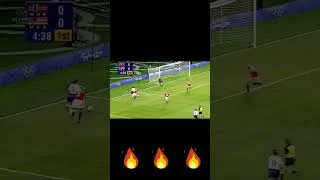 Miniature : Nice move by Mia Hamm #shorts