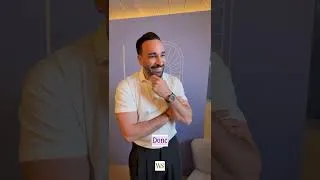 Miniature : Interview d'Adil Rami - Akili Mirari Talks