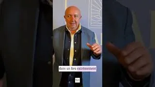 Miniature : Interview de Bruno Lalande - Akili Mirari Talks