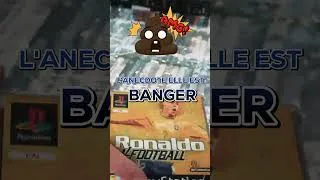 Miniature : BROKEN LOOT ACTUROOM REPLAY FESTIVAL  #français #twitch #playstation #retrogaming #football #ronaldo