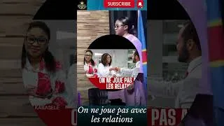 Miniature : On ne joue pas avec les relations.