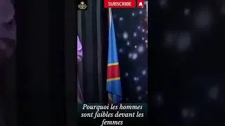 Miniature : L'homme est faible devant la femme.