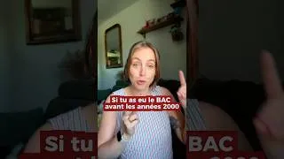 Miniature : Épreuve anticipée de maths en première, un scandale ? #bac2026