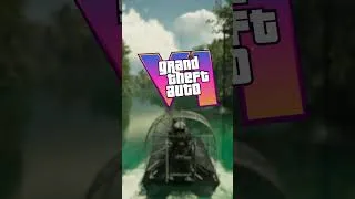 Miniature : 10 FONCTIONNALITÉS SECRÈTES dans GTA 6 !