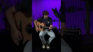 Miniature : Une guitare acoustique avec ampli intégré, Bluetooth, fx et looper à moins de 499€ ? Oui, ça existe.
