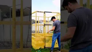 Miniature : Cette jardinière va changer ta façon de cultiver tes légumes