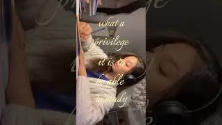 Miniature : Sois reconnaissant 🤍.       #study #youtubeshorts #viral #motivation #school #lycée