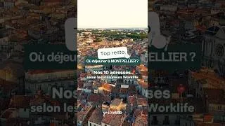 Miniature : 10 bonnes adresses à Montpellier pour des pauses dej' réussies 🍴