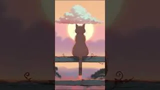 Miniature : Relaxing Lofi Music – Chill & Study Beats 🌙 | Focus & Relax#Shorts #lofi