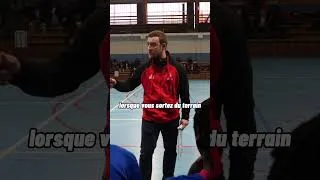 Miniature : Tu préfères les coachs sévères ou tolérants ?