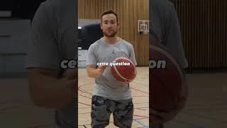 Miniature : Énigme Basket 😉