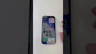 Miniature : Ecran iPhone original non reconnu ? #astuce #iphone #reparation