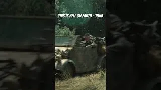 Miniature : Eastern Front : The Point Of No Return