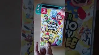 Miniature : Préparation de commande Nintendo Switch world of gaming ! 🎮🔥 #shorts #gaming