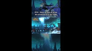 Miniature : Quel ère #WorldOfWarcraft vous correspond ?