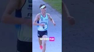Miniature : The level in our sport has never been so high. 😮‍💨🔥