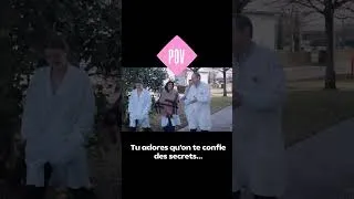 Miniature : POV - Chimie