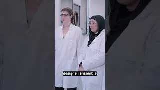 Miniature : Mot du Jour - Chimie