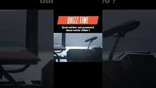 Miniature : Quiz - Production Industrielle